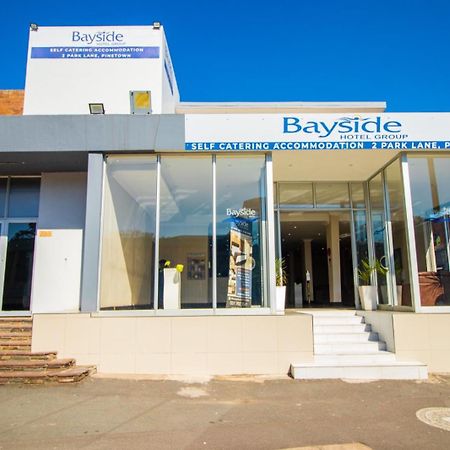 Bayside Hotel Pinetown New Germany Exterior photo