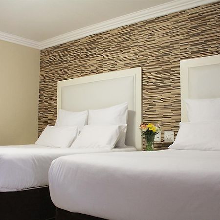 Bayside Hotel Pinetown New Germany Room photo