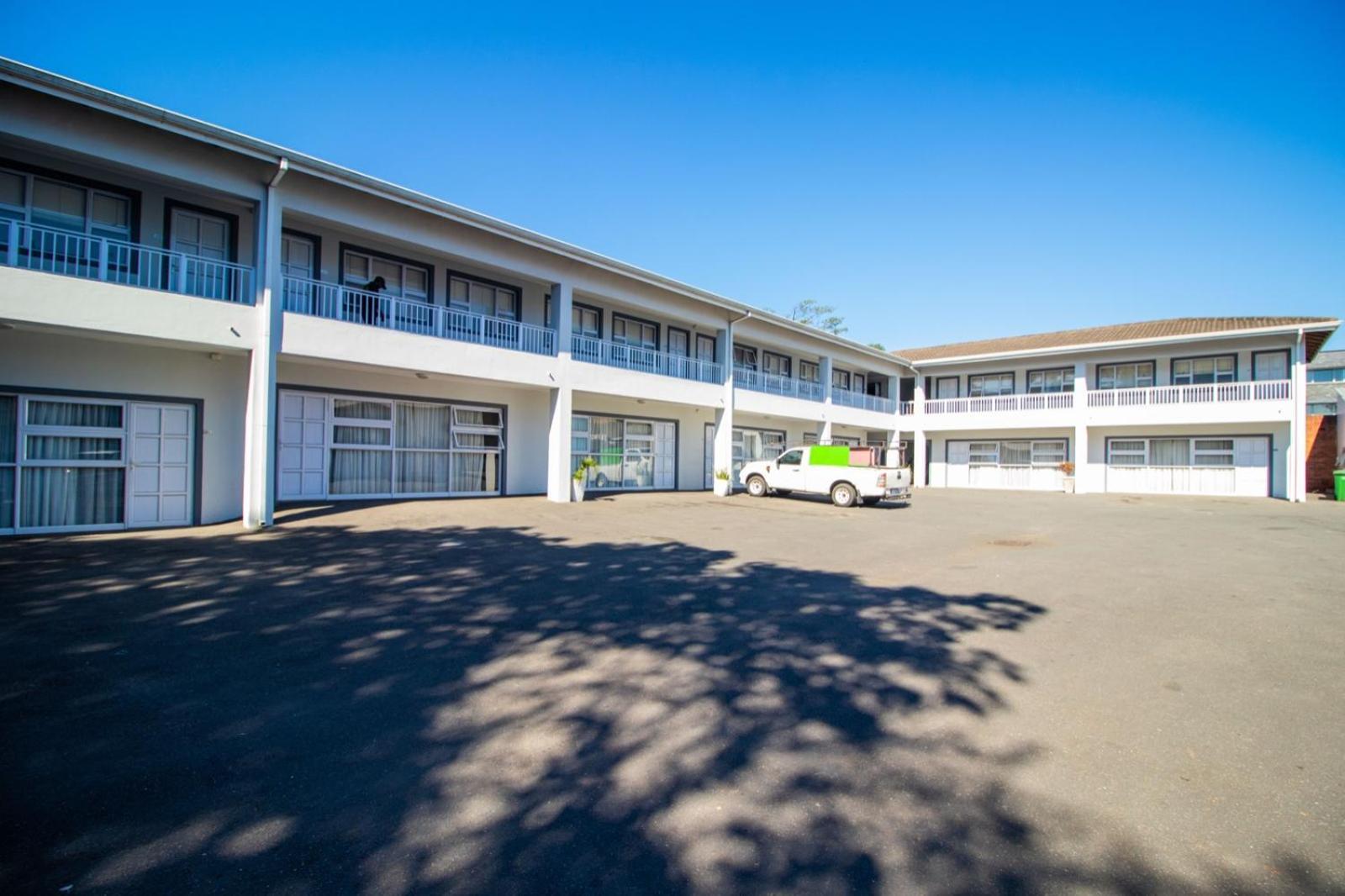 Bayside Hotel Pinetown New Germany Exterior photo