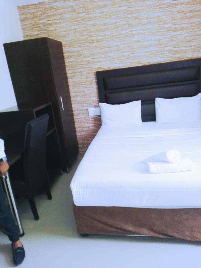 Bayside Hotel Pinetown New Germany Exterior photo